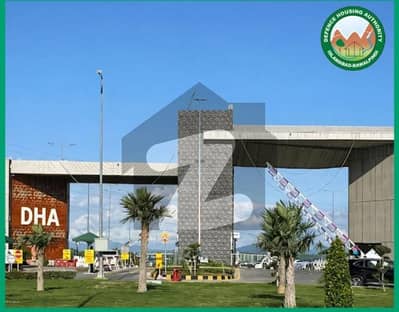 ڈی ایچ اے فیز 6 - سیکٹر سی3 ڈی ایچ اے ڈیفینس فیز 6 ,ڈی ایچ اے ڈیفینس,اسلام آباد میں 1 کنال رہائشی پلاٹ 1.25 کروڑ میں برائے فروخت۔