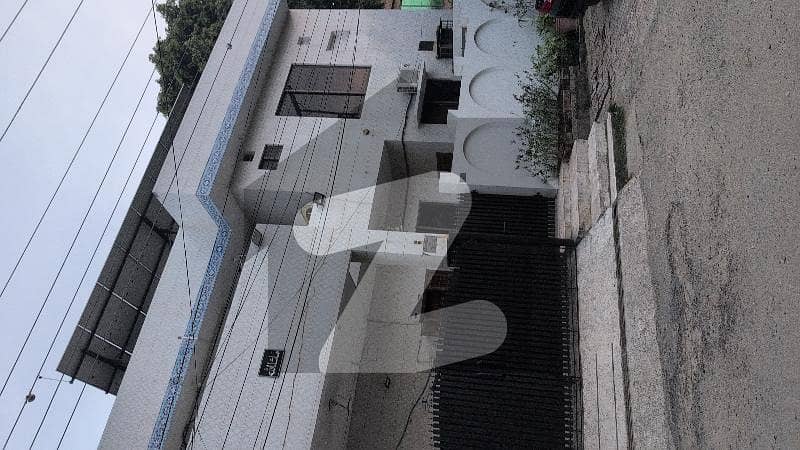 10 Marla house saint John park 10 Marla house saint John park