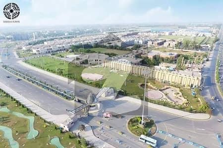 بحریہ آرچرڈ فیز 2 بحریہ آرچرڈ,لاہور میں 5 مرلہ رہائشی پلاٹ 52.0 لاکھ میں برائے فروخت۔