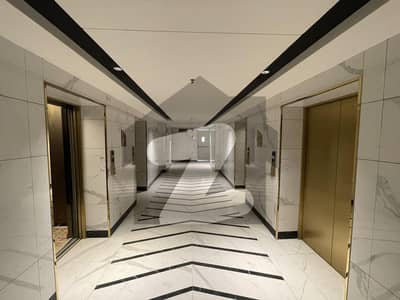 Brand New | Luxury Tower | High Rise Living