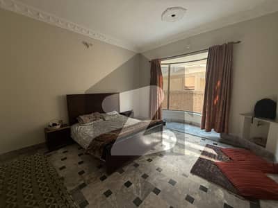 1 kanal ground portion for rent