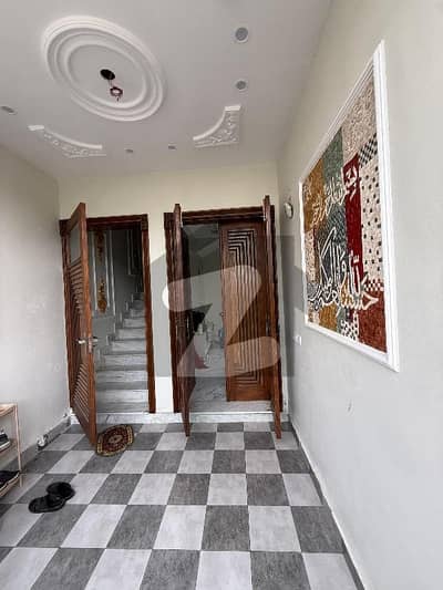 الکبیر ٹاؤن - فیز 2 الکبیر ٹاؤن,رائیونڈ روڈ,لاہور میں 2 کمروں کا 5 مرلہ زیریں پورشن 50.0 ہزار میں کرایہ پر دستیاب ہے۔