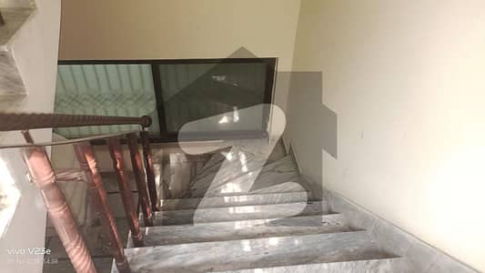 1 Kanal Upper Portion Is Available For Rent In Dha Phase 3 Near Z Block Commercial