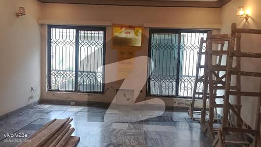 1 Kanal Upper Portion Is Available For Rent In Dha Phase 3 Near Z Block Commercial