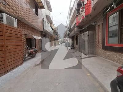 5 Marla House For sale In Allama Iqbal Town - Neelam Block