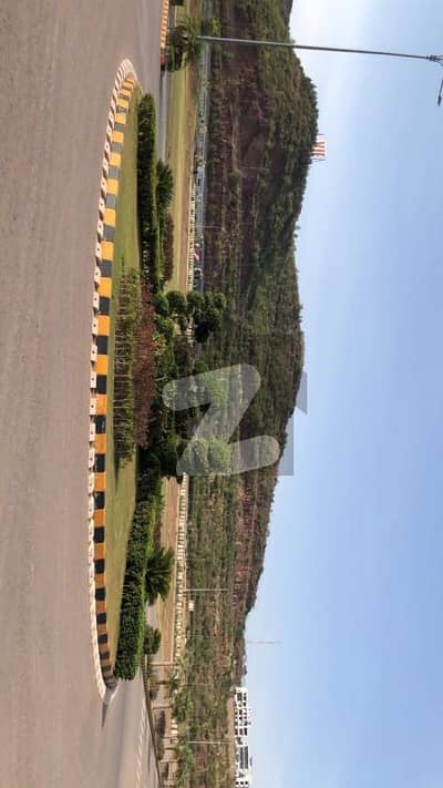 5 MARLA PLOT FOR SALE