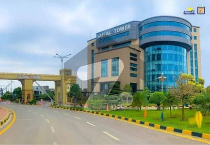 فیصل ٹاؤن - ایف ۔ 18 اسلام آباد میں 1 کمرے کا 3 مرلہ فلیٹ 55.0 ہزار میں کرایہ پر دستیاب ہے۔