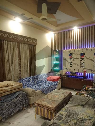 Independent House For Rent