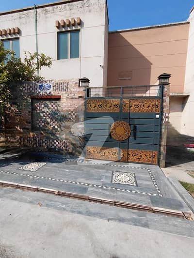 3 Marla Full Renovation House For Sale