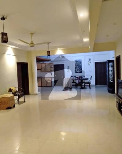 400 Sqyd Ground + 1 House for Rent 4 Bed DD Each Floor | Ideal for Silent Commercial | Gulshan Block 3