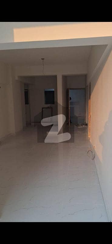 گلشن اقبال - بلاک 13 / D-3 گلشنِ اقبال,گلشنِ اقبال ٹاؤن,کراچی میں 3 کمروں کا 7 مرلہ فلیٹ 1.7 کروڑ میں برائے فروخت۔