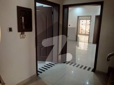 10 Marla House With Gas Available For Rent Bahria Town Lahore
