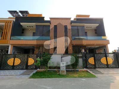 This Is Your Chance To Buy House In Park View City - Jade Extension Block