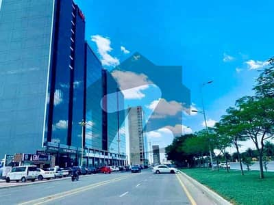 8.5 Marla Premium Location Corner Plot For Sale in D-Block Bahria Orchard Best Property For Investment