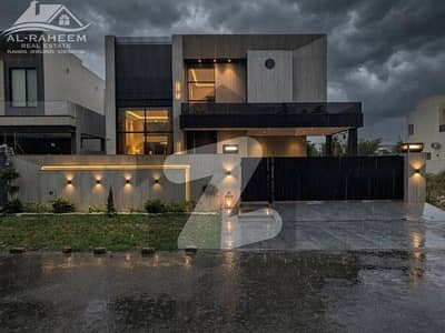 OWNER NEEDY SELL THIS HOUSE GOING TO ABROAD 1 KANAL BRAND NEW ULTRA MODERN BUNGALOW FOR SALE IN DHA PHASE 6 NEAR TO PARK. OWNER NEEDY SELL THIS HOUSE GOING TO ABROAD 1 KANAL BRAND NEW ULTRA MODERN BUNGALOW FOR SALE IN DHA PHASE 6 NEAR TO PARK.