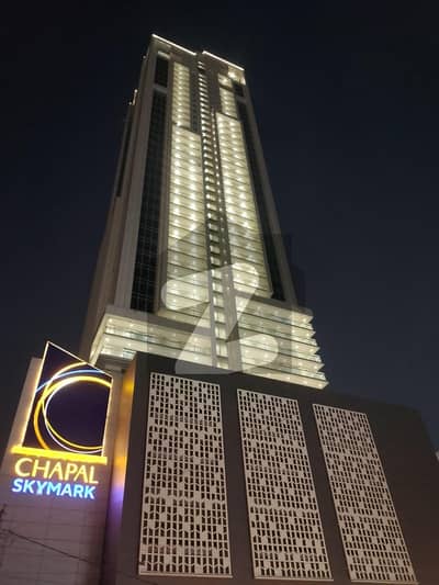 Luxury 3 Bed Apartment For Rent | High-Rise Living | Civil Lines