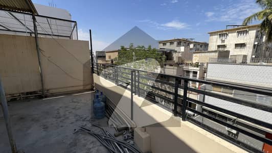 Beautiful Double Storey House for Sale Block 7, Gulshan-e-Iqbal