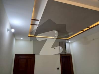 ائیرپورٹ ہاؤسنگ سوسائٹی راولپنڈی میں 2 کمروں کا 5 مرلہ بالائی پورشن 35.0 ہزار میں کرایہ پر دستیاب ہے۔