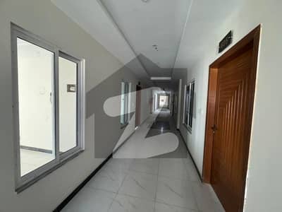 One Bedroom Brand New Apartment