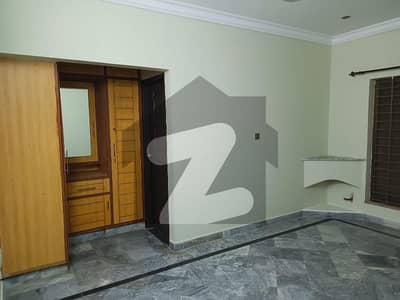 1 Kanal Beautiful Corner House Lower Ground Portion Available For Rent In DHA Islamabad