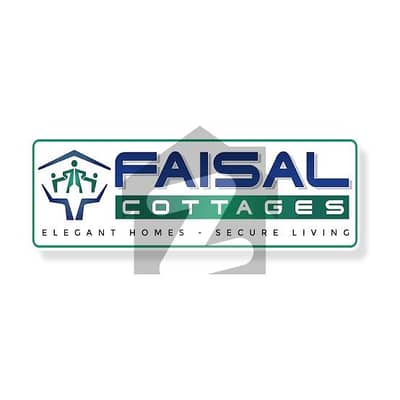 Beautiful located corner plot for sale