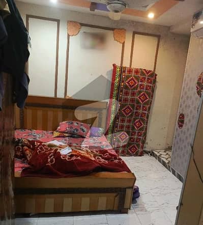 ڈھولنوال لاہور میں 2 کمروں کا 2 مرلہ مکان 52.0 لاکھ میں برائے فروخت۔