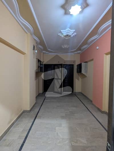 Flat For Sale 3 Bed DD Al Khizra Heights Block 3a Gulistan e Jauher Flat For Sale 3 Bed DD Al Khizra Heights Block 3a Gulistan e Jauher