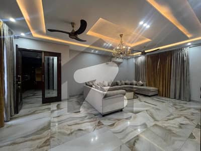 1 Kanal Full hous available for rent new type Pcsir society ph2 block B wat 20k solar system installed