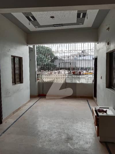 Portion For Rent Khando Goth