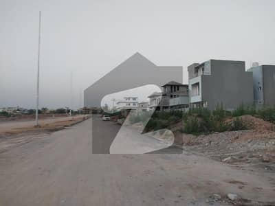 25x50 5 Marla Plot for Sale G-15/3