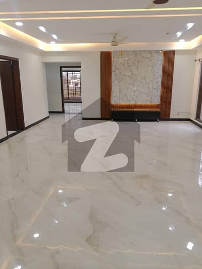 Brand New 4 Bed Apartment For Sale In Askari Heights 5 , ISB