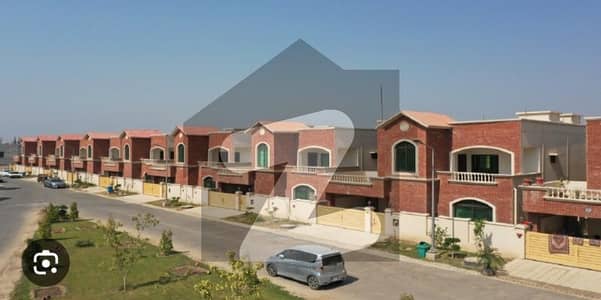 12 Marla Villa Askari 3 For Rent
