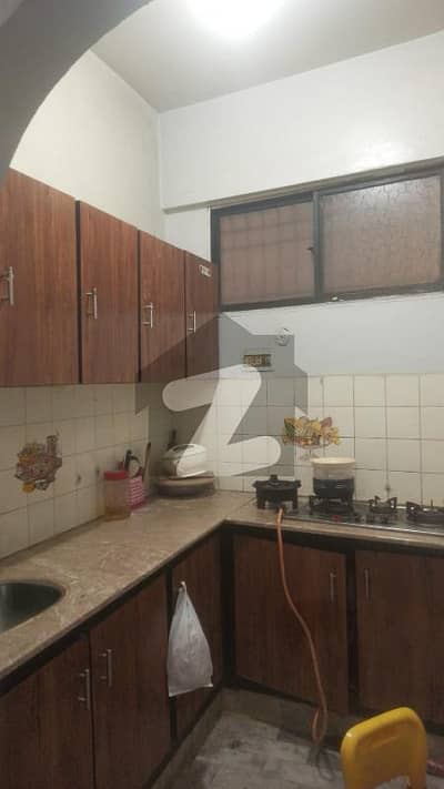 2 Bed DD 1st Floor Available For Rent At Nazimabad #3