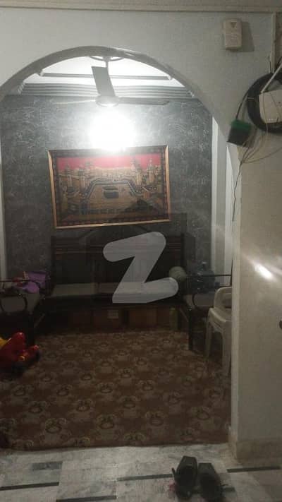 2 Bed DD 1st Floor Available For Rent At Nazimabad #3