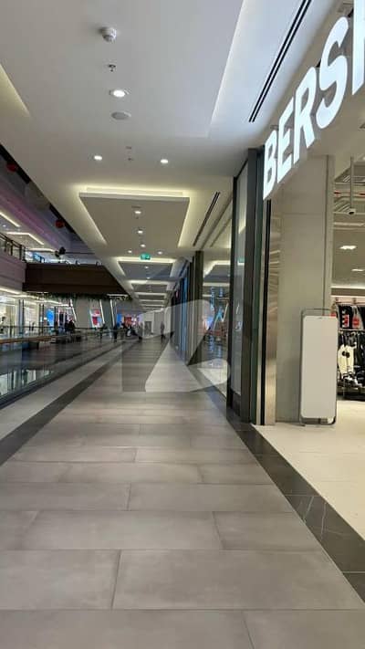 Giga Mall Extension Shop On Installments | 15% Discount | 3 Years Plan + Possession | DHA 2 Islamabad