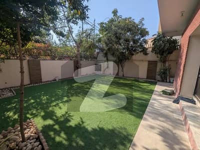 500 yards Beautiful Bungalow is Available for Sale