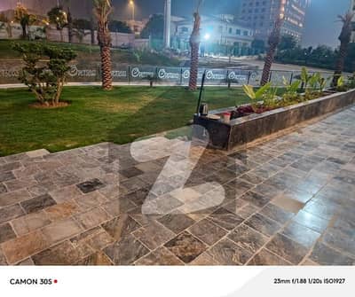 A Luxury 3 Bed Furnished Apartment Available For Rent