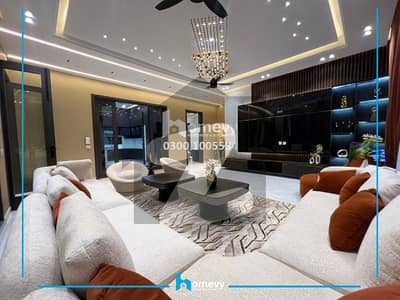 لیک سٹی رائیونڈ روڈ,لاہور میں 5 کمروں کا 1 کنال مکان 12.0 کروڑ میں برائے فروخت۔