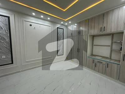 Brand New 4 Marla House for Sale-Eden Executive Ideal Living Option