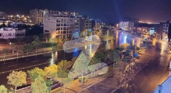 An excellent opportunity to own a premium residential plot in the highly desirable Margalla Enclave, Islamabad.