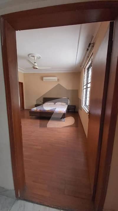 1 Kanal Double Storey Bungalow In Gulberg III