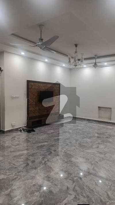 3 Bedrooms upper Portion For Rent At G-11