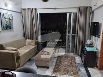 Flat For Sale 2 Bed DD With Roof Rufi Green City Gulistan E Jauher Flat For Sale 2 Bed DD With Roof Rufi Green City Gulistan E Jauher