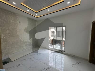 Brand New 3 Marla House For Sale-Eden Executive Ideal Living Option