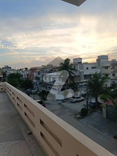 فیڈرل بی ایریا ۔ بلاک 13 فیڈرل بی ایریا,کراچی میں 6 کمروں کا 16 مرلہ بالائی پورشن 1.99 لاکھ میں کرایہ پر دستیاب ہے۔