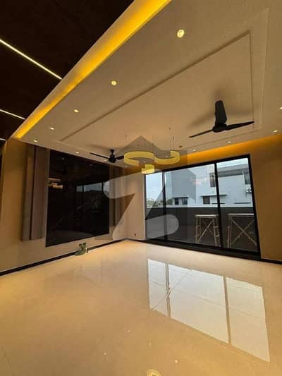 1 Kanal Upper Portion For Rent In DHA 2 Islamabad