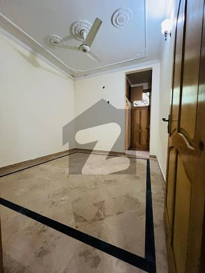 Beautiful 5 Marla new ground portion available for rent in G-11 Islamabad, 2 bedrooms with washrooms, TVL, Drawing, Beautiful kitchen, at big street and near to Markaz,