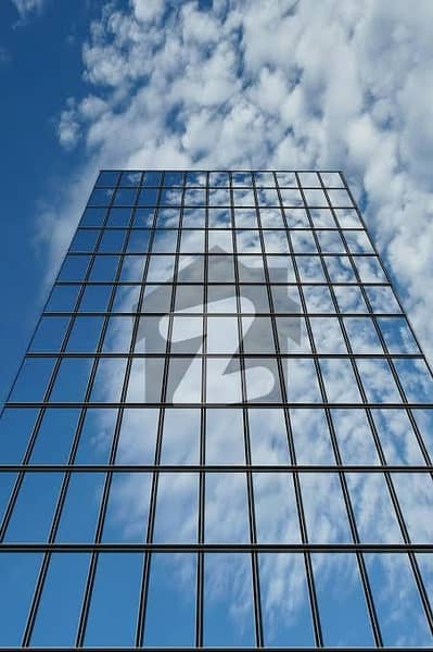 1 Kanal Multi-Storey Building Near Expo Center