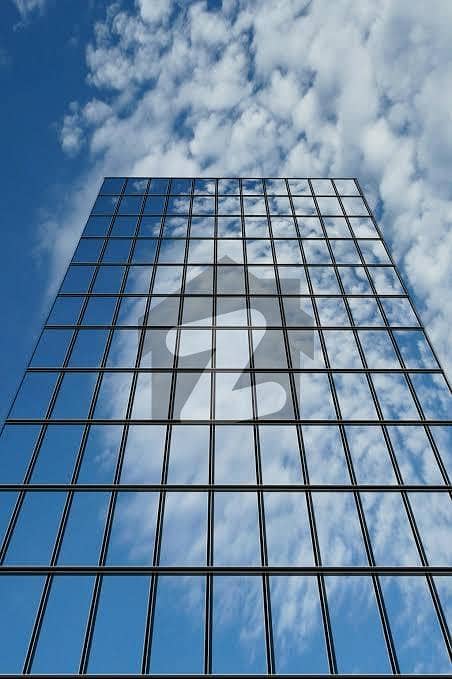 1 Kanal Multi-Storey Building Near Expo Center 1 Kanal Multi-Storey Building Near Expo Center