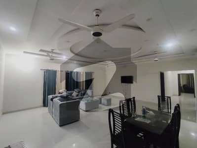 1 Kanal Like Brand New Upper Portion For Rent In Opf Society